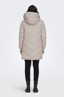 Winter jacket JACQUELINE DE YONG 15207784-Chateau-Gray