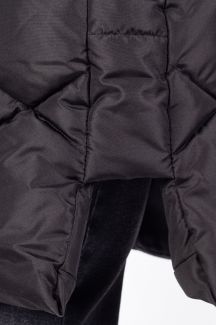 Winter jacket JACQUELINE DE YONG 15351495-Black