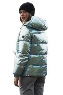 Winter jacket JAYLOUCY JL-8027-BLUE-ELECTRIQUE