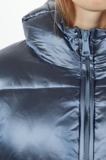 Winter jacket JAYLOUCY JL-8028-BLUE-MARINE