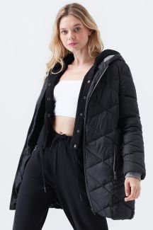 Winter jacket MAVI 110505-29726