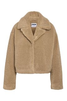 Jacket NOISY MAY 27034329-Birch