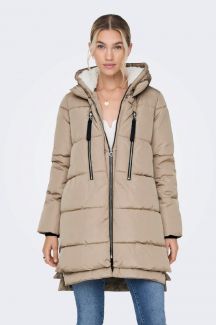 Winter jacket ONLY 15230125-Crockery
