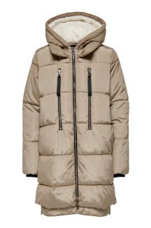 Winter jacket ONLY 15230125-Crockery