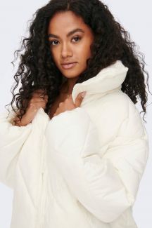 Winter jacket ONLY 15242558-Cloud-Dancer