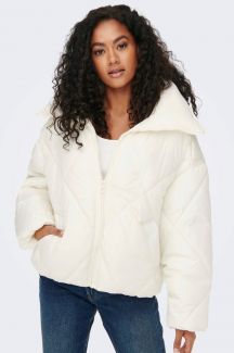 Winter jacket ONLY 15242558-Cloud-Dancer