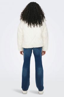 Winter jacket ONLY 15242558-Cloud-Dancer