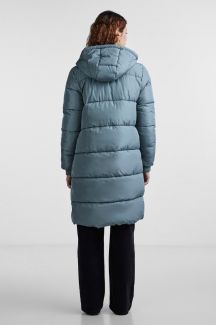 Winter jacket PIECES 17115627-Trooper