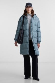 Winter jacket PIECES 17115627-Trooper