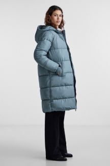 Winter jacket PIECES 17115627-Trooper