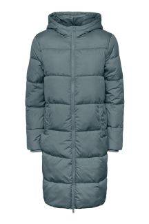 Winter jacket PIECES 17115627-Trooper