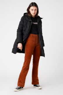 Winter jacket WRANGLER W4Q4VJ100
