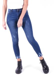 Jeans G-SMACK KM034