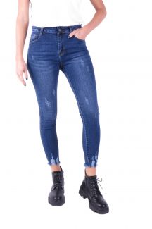 Jeans G-SMACK KM034