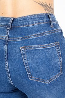 Jeans G-SMACK SV208-6