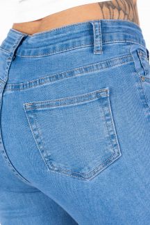 Jeans G-SMACK V224