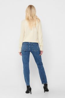 Jeans JACQUELINE DE YONG 15216501-Medium-Blue