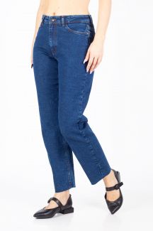 Jeans JACQUELINE DE YONG 15340366-Dark-Blue