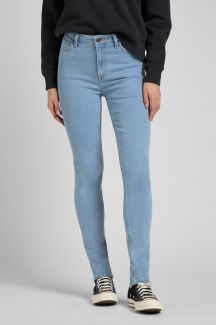 Jeans LEE L32ETVZB