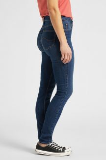 Jeans LEE L626SIVE