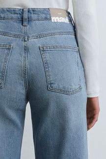 Jeans MAVI 1010152-89937