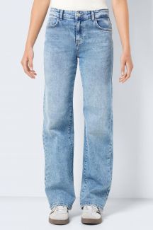 Jeans NOISY MAY 27025064-Light-Blue