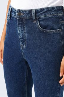 Jeans NOISY MAY 27030448-Dark-Blue