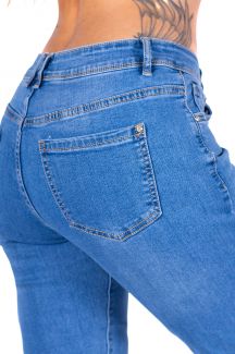 Jeans NORFY BC7867-2