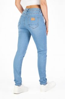 Jeans NORFY BC7873-1