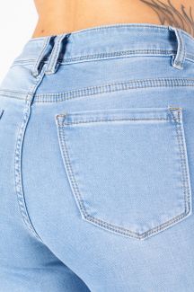 Jeans NORFY BC8206-1