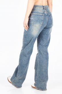 Jeans NORFY BC8347-1