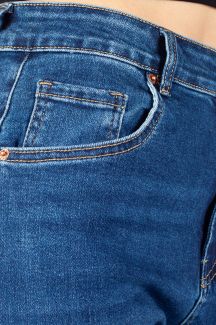 Jeans NORFY BC9217-2