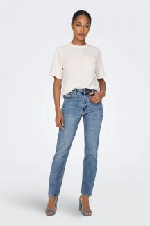 Jeans ONLY 15195573-MEDIUM-BLUE