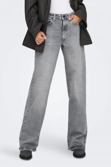 Jeans ONLY 15334821-Medium-Grey