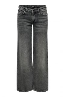 Jeans ONLY 15338012-Dark-Grey
