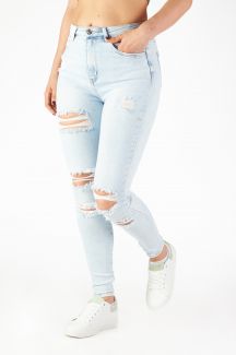 Jeans VS MISS SHW7681