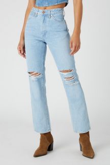 Jeans WRANGLER W2H2DE32Y