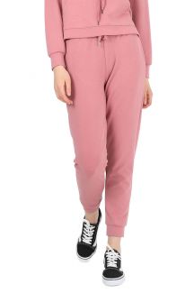 Joggers JOHN FRANK WJFJG02-COMFY-B-PINK