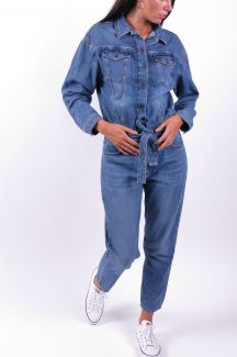 Overalls PANTAMO 6873-1463-03