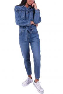 Overalls PANTAMO 6873-1463-03