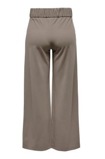 Casual Pants JACQUELINE DE YONG 15208430-Driftwood-Bl
