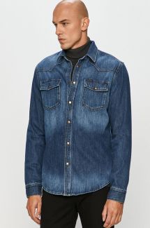 Denim Shirt Wrangler