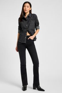 Denim shirt LEE 112355121