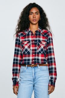 Long-sleeve shirt BIG STAR 142091603