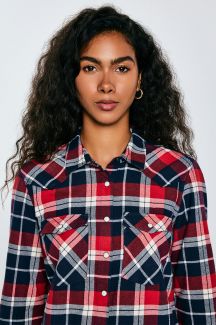 Long-sleeve shirt BIG STAR 142091603