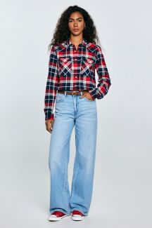 Long-sleeve shirt BIG STAR 142091603