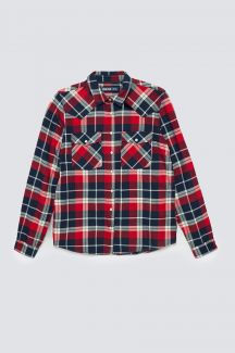 Long-sleeve shirt BIG STAR 142091603