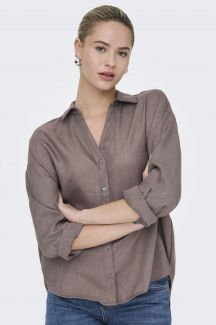 Long-sleeve shirt ONLY 15344161-Leafless-Tree