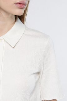 Short-sleeve shirt MAVI 1610873-81964