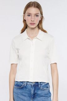 Short-sleeve shirt MAVI 1610873-81964